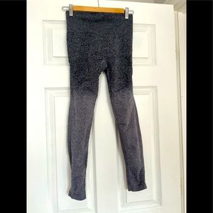 Gymshark medium full length grey leggings